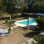 Les De Castera Ferienhaus Aire-sur-lʼAdour