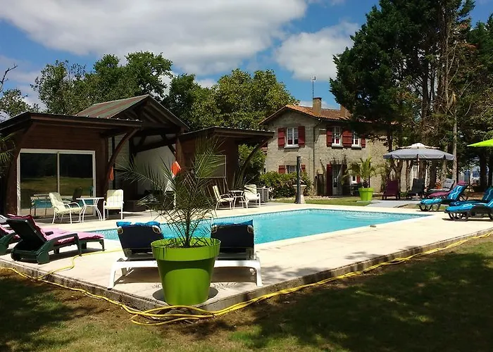 Les De Castera * Aire-sur-lʼAdour